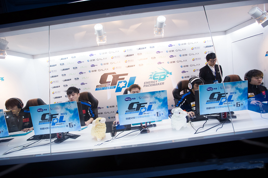 压制对手 压制对手