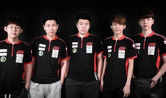 在国际舞台 在国际舞台